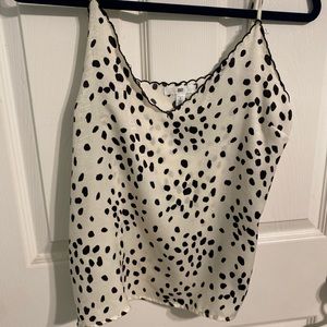 Nordstrom BP Womens Tank